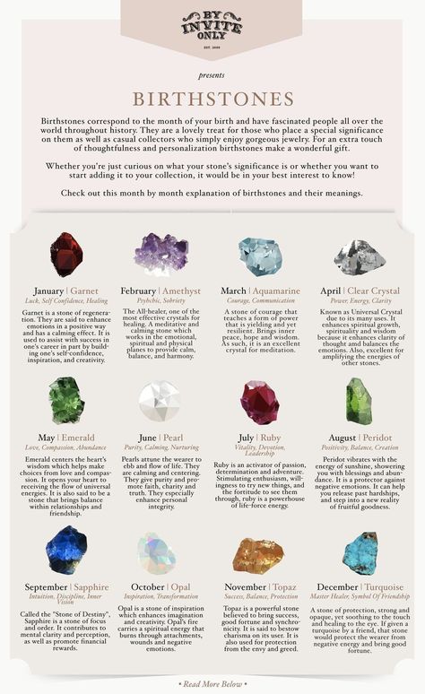 Crystals And Meanings, Hclf Vegan Recipes, Birthstones Meanings, Crystal Benefits, Opal Meaning, Birthstone Crystals, Delicate Jewellery, Magic Stones, Crystals Healing Properties