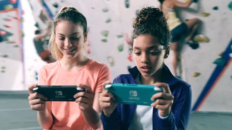 Nintendo reportedly plans to bring more 3DS games to the Switch Person Holding Nintendo Switch Reference, Playing Video Games Pose, Holding Switch Reference, Playing Switch Pose, Person Playing Nintendo Switch Pose, Holding Nintendo Switch Reference, Playing Video Games Pose Reference, Playing Nintendo Switch Pose Reference, Playing Nintendo Switch Pose