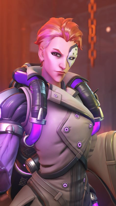 Moira Ow, Moira Overwatch, Women In Military, Interest Board, Over Watch, Overwatch Comic, Overwatch 2, Military Gear, Fictional Crushes