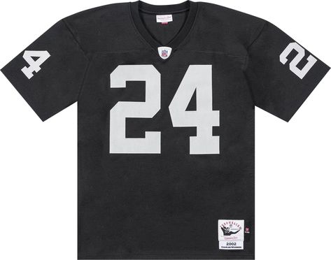 Charles Woodson, Oakland Raiders, Mitchell & Ness, Curator Style, Goats, Black Shirt, Pullover Hoodie, ? Logo, T Shirt