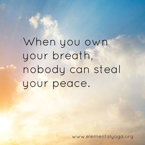 when you own your breath, nobody can steal your peace. #yoga #yoga4mothers #yogaquotes Doula Quotes, Yoga Day Quotes, Yoga Teacher Quotes, Yoga Inspiration Quotes, International Yoga Day, Yoga Day, Teacher Quotes, Yoga Quotes, Yoga Teacher Training