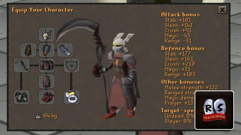 Old School RuneScape (OSRS) – Melee Gear Progression Guide 🔥 Have you ever been training your melee stats, equipping the newest swords and armour, and still find yourself being killed by lower-level monsters? Perhaps you’re into player versus player combat and are still getting killed by your opponent, even though you’re higher level than they are. In Old School RuneScape, buying shiny new items doesn’t […] ⚔ 🎮 #gaming #news #gamerempire #guide #videogames #gamingnews Old School Runescape, Best Armor, Water Birth, Swords, New Items, Old School, Gaming, Finding Yourself, Quick Saves