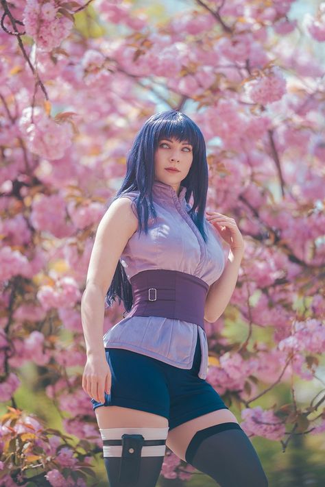 Home / Twitter Hinata Costume, Hot Goth Outfits, Cosplay Hinata, Enji Night, Hinata Cosplay, Cosplay Naruto, Naruto Cosplay, Naruto And Hinata, Anime Girlxgirl