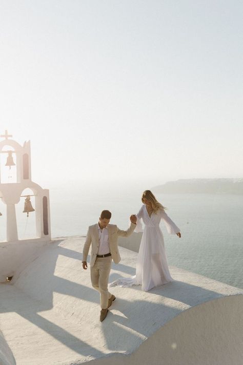 Proposal Photoshoot, Bride Attire, Wedding Week, Santorini Wedding, Wedding Info, Luxury Wedding Venues, Greece Wedding, Greek Wedding, Denver Wedding