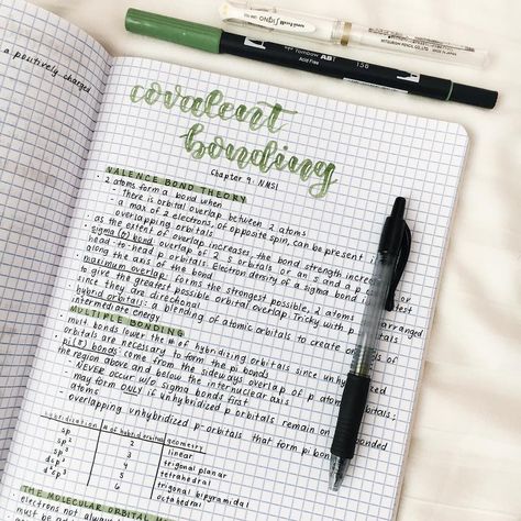 ˗ˏˋ megan's studies ˎˊ˗ on Instagram: “Covalent bonding notes, apparently we're not even having a unit over this and she never told us so I started these notes 😅 how I'm gonna…” Covalent Bonds Notes, Chem Notes, Covalent Bonds, Basic Chemistry, Notes Inspo, Organization Notes, Ap Chemistry, Covalent Bonding, College Motivation