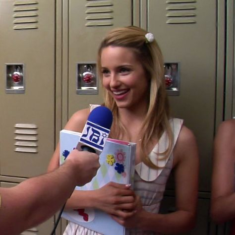 Diana Agron, Glee Fashion, Jessica Day, Quinn Fabray, Glee Club, Sabrina Spellman, Naya Rivera, Dianna Agron, Glee Cast