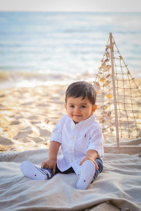 #Baby boy , #first birthday boy # smashcake # beach Outdoor Baby Boy Photoshoot, 1 Year Birthday Photoshoot Beach, Baby Boy Beach Photoshoot, First Birthday Beach Photos, 1st Birthday Boy Outfit Ideas, First Birthday Photoshoot Boy, First Birthday Boy Photoshoot, Beach Baby Photography, First Birthday Boy Outfit