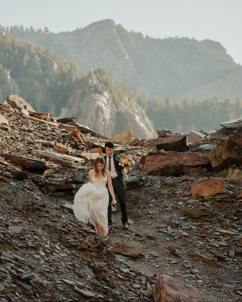 When your dream is to get married in the mountains surrounded by all your closest friends and family 😍 From taking pictures with these two in Moab to Big Cottonwood Canyon every moment felt so special. The Aspens were in full bloom and every thing felt so intentional that happened. Here are some of my favorite moments little & big that were captured. Mountain Wedding, Rocky Mountain Bride, Brides of Utah, Utah Valley Bride, Arizona Wedding Photographer, Utah Wedding Photographer Grand Canyon Wedding, Mountain Bride, Utah Wedding Photographers, Arizona Wedding, Utah Wedding, Utah Weddings, In Full Bloom, Mountain Wedding, Rocky Mountain