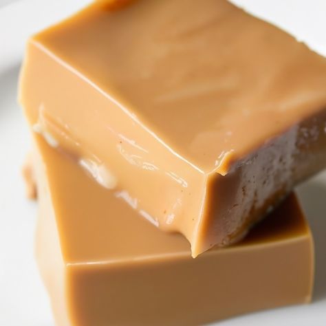 Creamy Butterscotch Fudge Recipe - Instacart Butterscotch Filling, Homemade Butterscotch Pudding, Fudge Butterscotch, Ice Cream Butterscotch, Self Saucing Butterscotch Pudding, Butterscotch Fudge, Butterscotch Candy, Butterscotch Sauce, Fudge Recipes