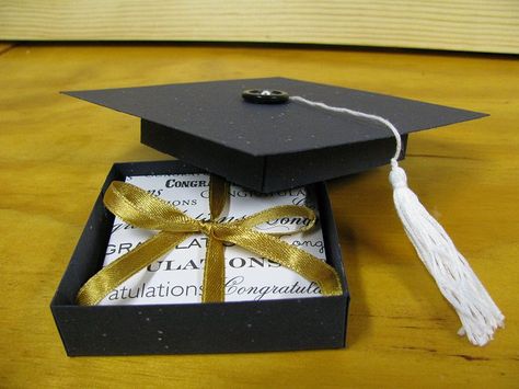 Graduation Desserts, Graduation Cards Handmade, Graduation Crafts, Diy Graduation Cap, Graduation Hat, Graduation Diy, Graduation Decorations, Graduation Day, Graduation Cards