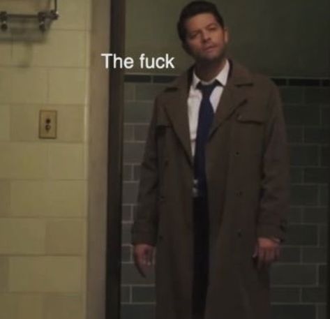 Spn Castiel, Cordell Walker, Castiel Supernatural, Makes Me Laugh, Two Brothers, X Reader, The Cw, Castiel, Supernatural