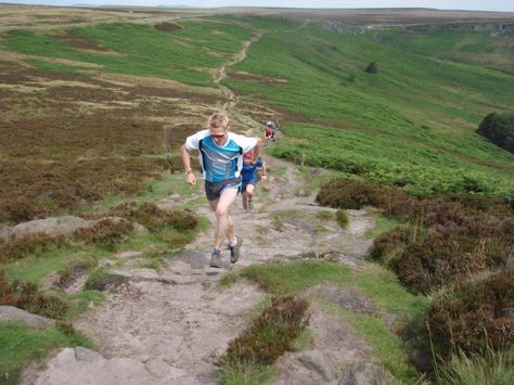 intro to fell running Fell Running, Running Guide, Group Discussion, Where To Go, One Day, To Learn, Country Roads, Running