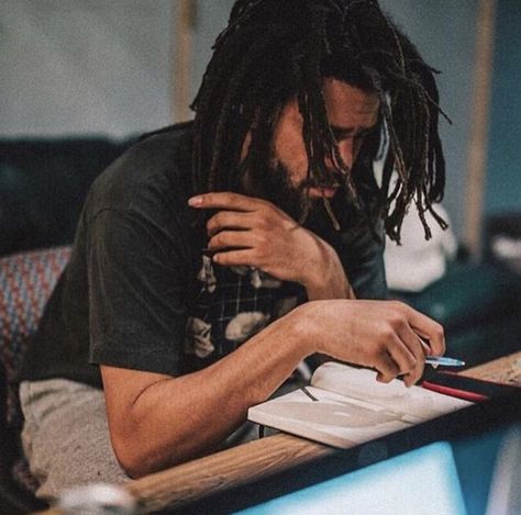 Jcole Tattoo, J Cole Aesthetic, J Cole Art, Cole World, Jermaine Cole, J Cole Quotes, Hip Hop Aesthetic, Young Simba, Food Hub