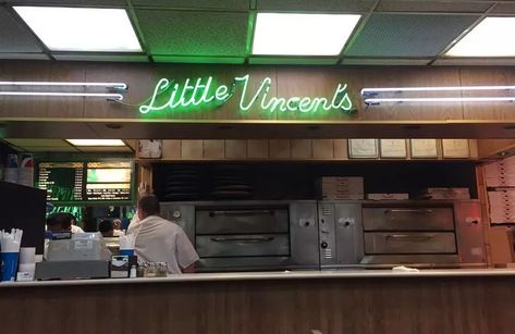 Little Vincent’s (Huntington, New York) Huntington New York, New York Pizza, New Pizza, I Love Pizza, Tomato Pie, Flatbread Pizza, East River, Love Pizza, Good Pizza