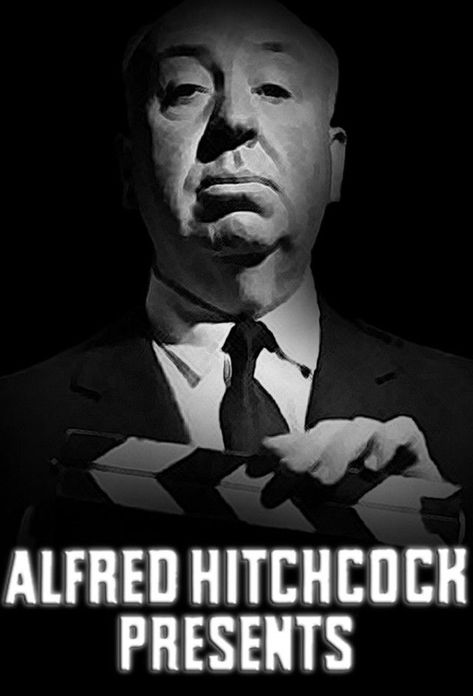 Alfred Hitchcock Presents, Where To Watch Movies, Alfred The Great, Best Horrors, Roald Dahl, Alfred Hitchcock, All Movies, Watch Tv Shows, Classic Tv