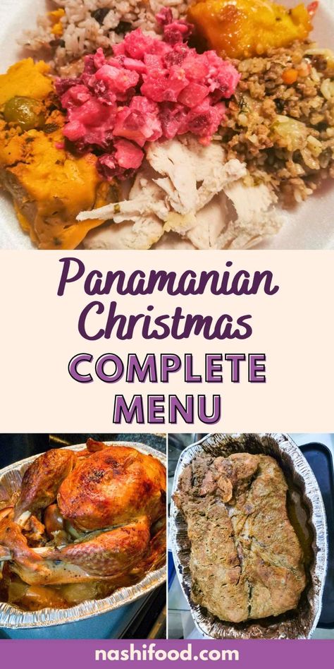 Traditional Panamanian Food, Panamanian Food Recipes, Dominican Christmas Dinner, Panamenian Recipes, Panama Food, Panamanian Tamales Recipe, Panamanian Sancocho Recipe, Panamanian Recipes, Sancocho Recipe