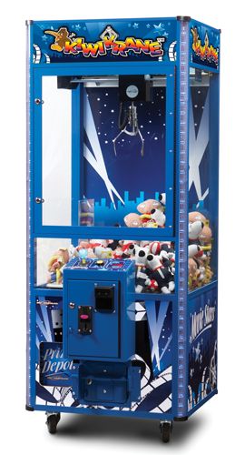 Claw Machine Claw Toy Machine, Claw Machine Design, Arcade Claw Machine, Claw Game, Crane Game, Crane Machine, Arcade Game Machines, Arcade Game Room, Toy Machine