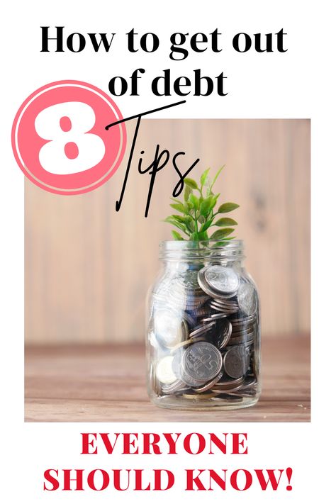 Want to stop living paycheck to paycheck and stop worrying about how to pay your bills? You can with these 8 financial tips for getting out of debt and managing your money for a better future. Learn the biblical principles regarding finances, how to pay off debt, and money saving strategies. Included is a free printable to budget and plan your finances. Money Prayer, Encouragement For Today, Stop Worrying, Money Saving Strategies, Learning To Trust, Get Out Of Debt, Managing Your Money, Debt Payoff, Financial Tips