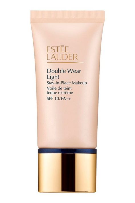 Best Foundation for dry skin - Estee Lauder Double Wear Light Review Best Foundation For Dry Skin, Estee Lauder Foundation, Long Wear Makeup, Foundation For Dry Skin, Foundation Tips, Light Foundation, Dry Skin On Face, Estee Lauder Double Wear, Double Wear