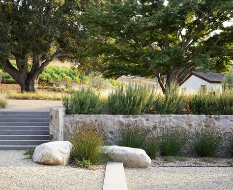 Carmel Valley House II - Justin Pauly Architects