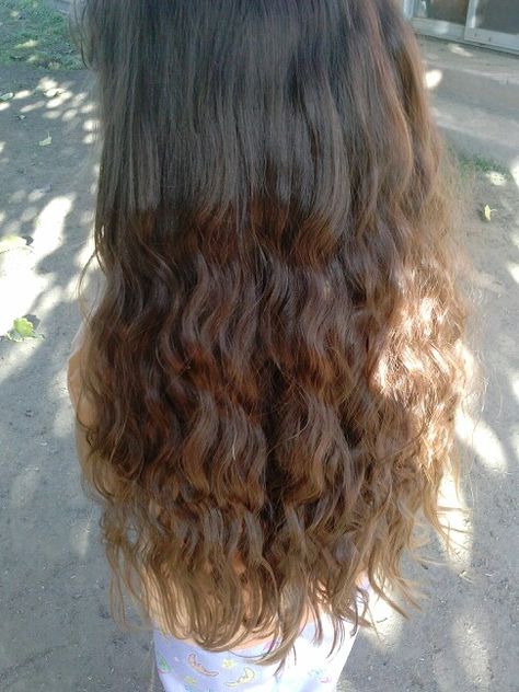 Hair after a normal braid 😊 Hair After Braids, Braids Hair, Braided Hairstyles, Braids, Hairstyles, Long Hair Styles, Hair Styles, Hair, Beauty