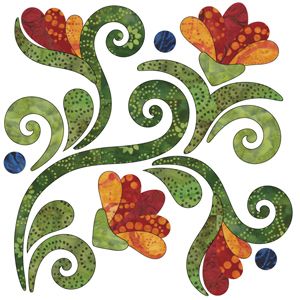 Fall Applique, Baltimore Album Quilt, Fusible Applique, Creeper Minecraft, Applique Quilt Patterns, Flower Quilts, Applique Templates, Flower Quilt, Applique Quilting