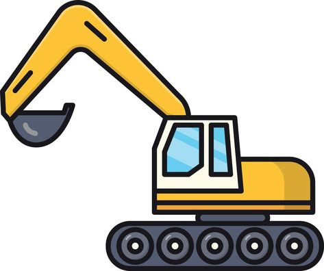 construction crane vector illustration on a background.Premium quality symbols.vector icons for concept and graphic design. Crane Vector, Business Ideas For Women Startups, Construction Crane, Heart Tree, Cityscape Photos, Logo Banners, Free Vectors, Heart With Arrow, Background Banner