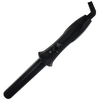 The award-winning Sultra Bombshell 1-Inch Rod Curling Iron creates long-lasting curls and voluminous waves that are frizz-free and shiny! Bubble Curling Wand, Best Straightener, Bed Head Wave Artist, Good Curling Irons, Curling Rods, Wand Hairstyles, Repair Hair, Long Lasting Curls, Curling Wand