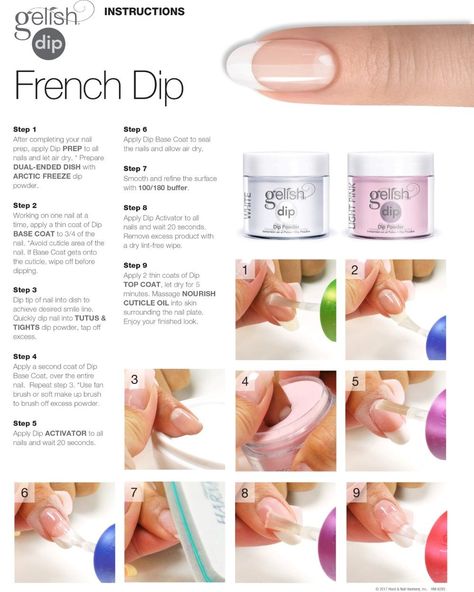 Gelish dip powder Acrylic Dip Nails, Gel Nail Tutorial, Planet Nails, Dip Nail, Nail Techniques, Diy Acrylic Nails, Dip Nails, Gelish Nails, Gel Nails Diy