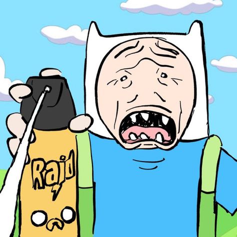 What The Flip, Oh Yeah, I Forgot, Post It, Adventure Time