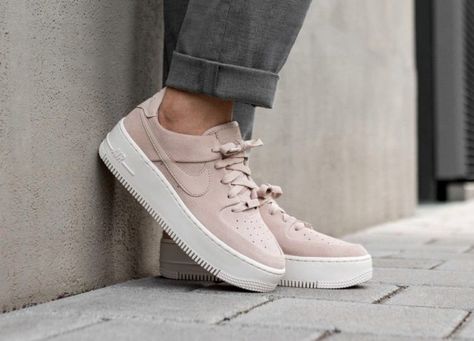 The 10 Best Pairs of Business Casual Sneakers Out There Business Casual Sneakers, Nike Air Force Low, Sneakers Head, Nike Air Force 1 Sage Low, Nike Air Tailwind, Air Shoes, Nike Air Shoes, Nike Air Force Ones, Womens Athletic Shoes