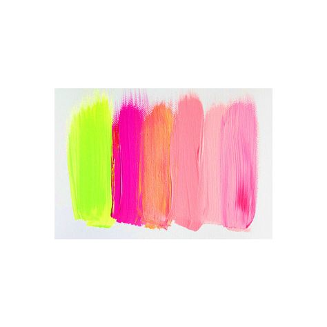 Lizzy's tumblr ❤ liked on Polyvore featuring pictures Pink Sherwin Williams, Color Club, Neon Art, Complementary Colors, Color Pallets, Sherwin Williams, Room Colors, Pink Tops, Icon Set