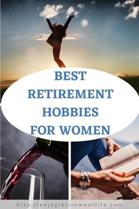 Good Retirement Hobbies for Women Need to Offer Opportunities for Personal Expression & a Level of Challenge. Your Choice of Retirement Hobby Needs... Retirement Hobbies, Retirement Activities, Retirement Strategies, Retirement Lifestyle, Retirement Advice, Preparing For Retirement, Of Challenge, Hobbies For Women, Tankini Swimsuits For Women