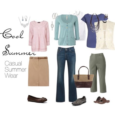 Soft Summer Shoes, Soft Summer Outfits Inspiration Casual, Summer Soft-washed Solid Color Tops, Cool Summer Outfits Palette, Cool Summer Color Palette Outfits, Solid Summer Shirt, Soft-washed, Solid Soft-washed Summer Shirt, Dmc Color Palette Summer, Spring Soft-washed Summer T-shirt