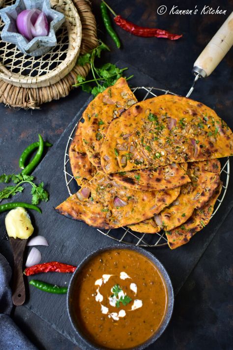 Missi Roti, Indian Breads, Indian Flatbread, Tandoori Roti, Kneading Dough, Indian Bread, Gram Flour, Best Side Dishes, Chapati