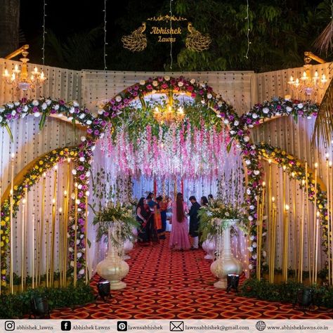 rustice wedding decor rustic wedding decorators
outdoor wedding decorations ideas || Amazing rustic wedding decorations Entrance For Wedding Decor, Wedding Lawn Decorations Indian, Lawn Decorations Wedding, Gate Decorations Wedding, Wedding Gate Entrance, Wedding Gate Decoration, Small Wedding Hall, Stage Decoration Photos, Leaf Decor Wedding