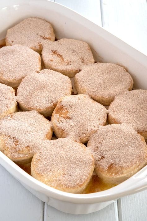 Cinnamon Biscuits with cream cheese frosting Cream Cheese And Biscuits Recipes, Cream Cheese Biscuits Dessert, Dessert Using Grands Biscuits, Recipes With Tube Biscuits, What To Do With Frozen Biscuits, Snacks With Biscuit Dough, Frozen Biscuit Dessert Recipes, Cream Cheese Stuffed Biscuits, Grands Buttermilk Biscuit Recipes