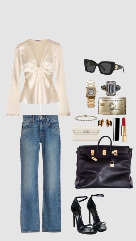 birkin mom Birkin Mom, Mom Outfit, Outfit Quotes, Weekly Outfits, Mom Outfits, Lookbook Outfits, Fashion Killa, Aesthetic Outfits, Outfits Aesthetic