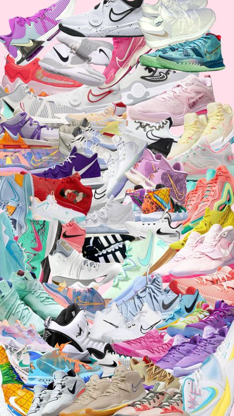 i love Basketball Shoes (Im a volleyball player) #basketball #volleyball #shoes #rich #iloveshoes #shoehead #fantasy #cute #fancyshoes Basketball Shoes Girls, Girls Basketball Shoes, I Love Basketball, Love Basketball, Volleyball Player, Love And Basketball, Basketball Girls, Fancy Shoes, Volleyball Shoes