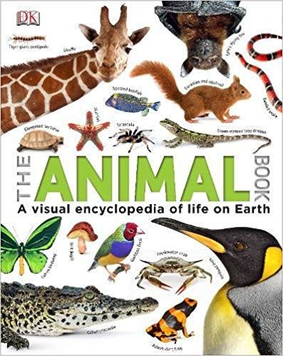 Animal Encyclopedia, Encyclopedia Book, Dk Books, Complete The Story, Animal Book, Life On Earth, Free Pdf Books, Page Turner, Amazon Book Store