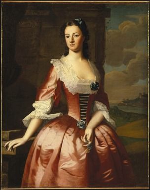 Hamilton Angelica, Angelica Schuyler, 18th Century Portraits, Schuyler Sisters, Google Art Project, Fashion Timeline, Brooklyn Museum, European Dress, Colonial America