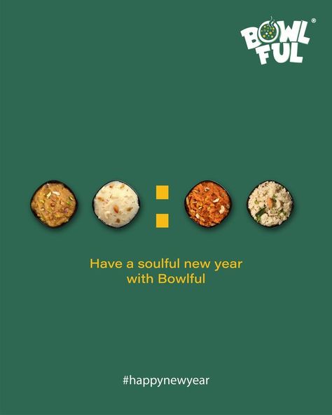 Healthy New Year, New Year Post, Photoshop Tutorial Typography, Adobe Photoshop Design, Ads Creative Advertising Ideas, New Year's Food, Creative Advertising Design, Instagram Grid, Food Graphic Design