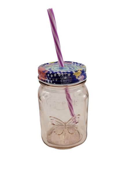 Check out Pioneer Woman 16 oz Rose Mason Jar Drinking Glass w/Straw Floral Lid, the latest item I added on eBay! #eBay #eBaySeller https://ebay.us/evmJIB Wild Rose Hip Jelly, Glass Watering Can, Mason Jar With Straw, Ebay Reseller, Mason Jar Drinks, Retro Glassware Purple Juice Glass, Bar Glassware, Drinking Glass, Pioneer Woman