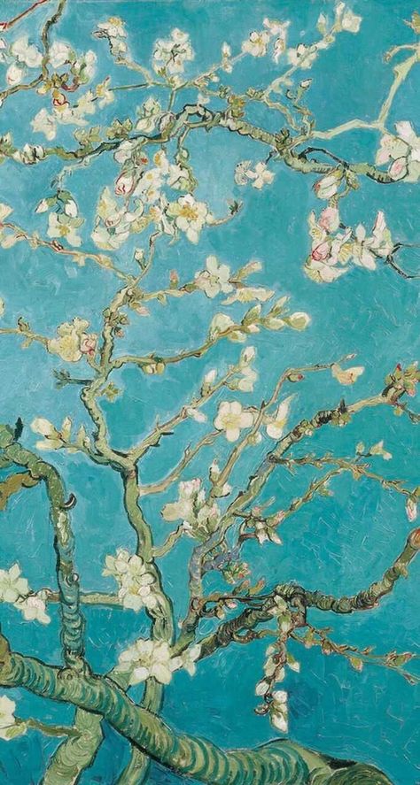 10 New Van Gogh Almond Blossoms Wallpaper FULL HD 1920×1080 For PC Background Christmas Aesthetic Wallpaper Laptop, Vintage Christmas Aesthetic Wallpaper, Vintage Christmas Aesthetic, Dark Academia Aesthetic Wallpaper, Van Gogh Wallpaper, Iphone Wallpaper Pinterest, Pc Background, Almond Blossoms, Wallpaper Full Hd