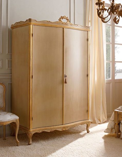 [AffiliateLink] 37 Classic Wardrobe Furniture Ideas You'll Be Surprised By Immediately #classicwardrobefurniture Classic Wardrobe Furniture, Andrea Fanfani, Plus Size Fashion For Women Indian, Victorian Wardrobe, Vanity Table Vintage, Classic Cabinet, Moroccan Home Decor, Modern Luxury Bedroom, Furniture Classic