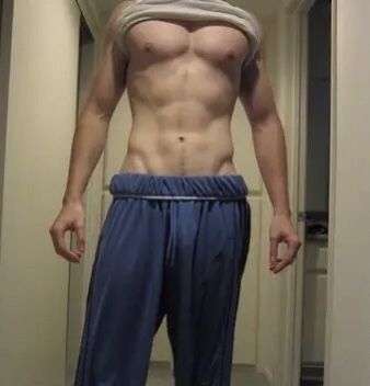 Mens Body Types, Boys Closet, Men Abs, Muscle Boy, Aesthetic Boys, In The Closet, Body Reference, Anatomy Reference, Lean Muscle