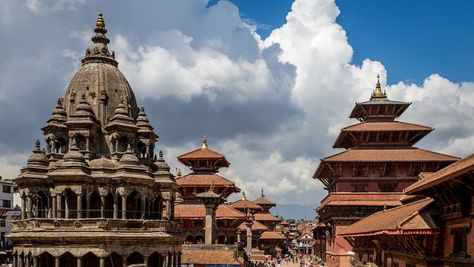 The tourist flow from India by air mounted to 2,00,438 in 2018, registering a 25% growth over the number of visitors recorded in 2017 Patan Durbar Square, Luxury Honeymoon Destinations, Unique Honeymoon Destinations, Honeymoon Tour Packages, Durbar Square, Best Honeymoon Destinations, Kathmandu Valley, Honeymoon Tour, Best Honeymoon