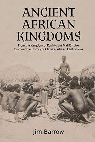 Mali Empire, Kingdom Of Kush, African Civilization, African Empires, Ancient Kingdom, Inspirational Books To Read, African History, Inspirational Books, History Books