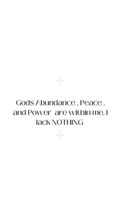 Abundance mindset God is my abundance, peace and power Life In Abundance Scripture, Gods Abundant Blessings, God Abundance Quotes, Abundant Mindset Quotes, Abundance Vision Board Pictures, Abundance Definition, Abundance Mindset Quotes, Vison Bored, Abundance Aesthetic