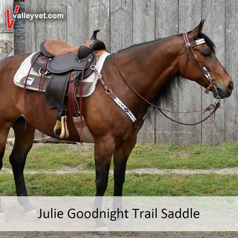 New saddle thoughtfully crafted and available exclusively to Valley Vet Supply customers. Western Horsemanship, Western Horse Riding, Horseback Riding Tips, Ranch Riding, Western Horse Saddles, Horse Care Tips, Saddle Fitting, Horse Riding Tips, Western Saddles